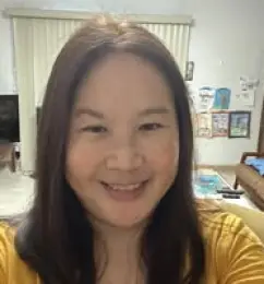 Poppy Wang