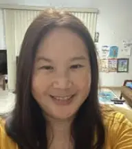 Poppy Wang