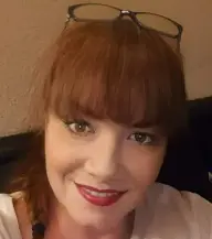 Jacqueline Ford