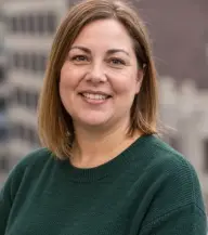 Morgan Reid