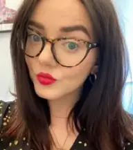 Nina Harper