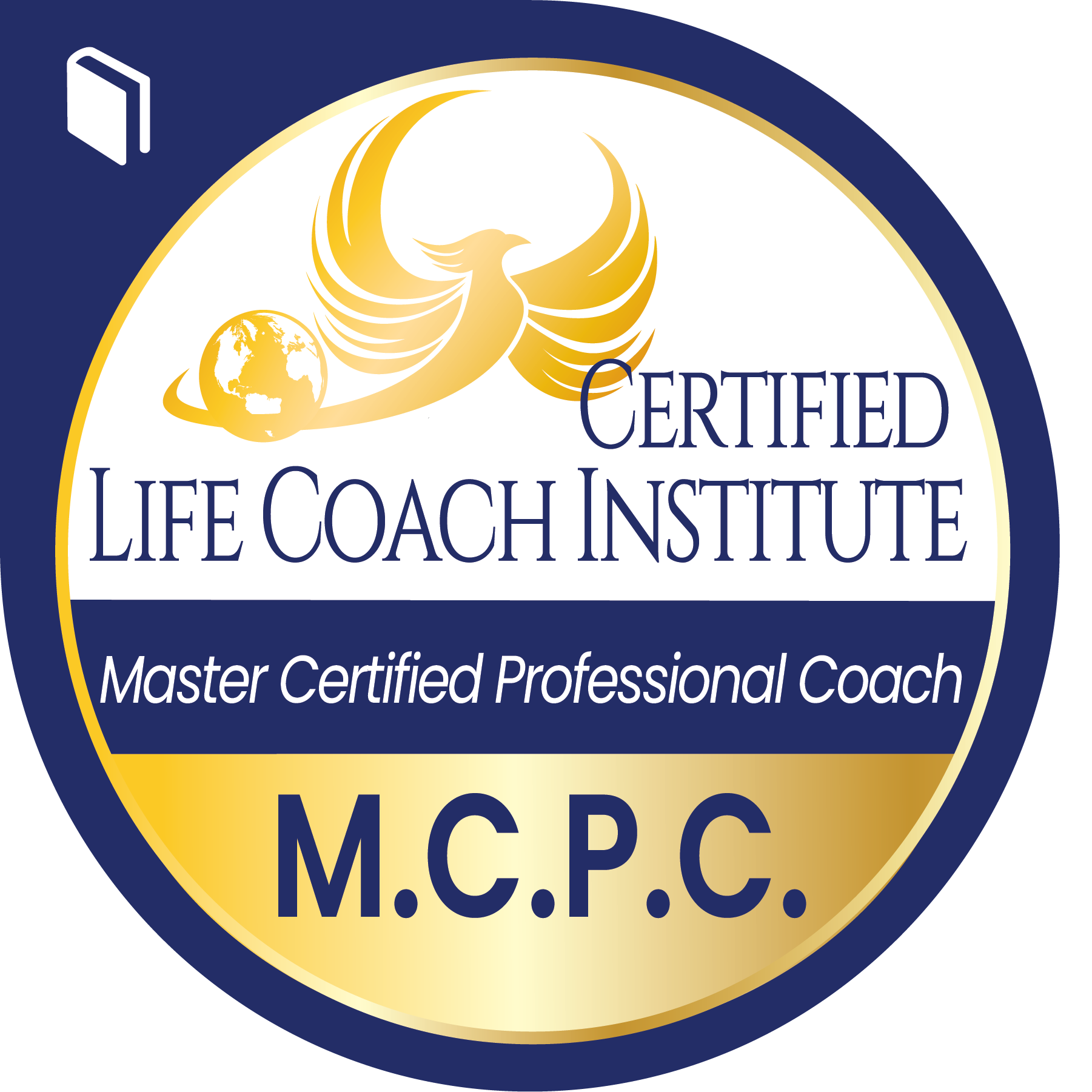 Master Certified Professional Coach