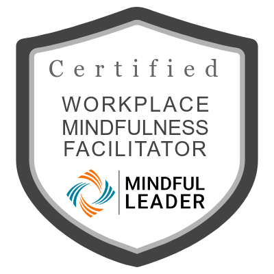 Certified MBSR Workplace Facilitator
